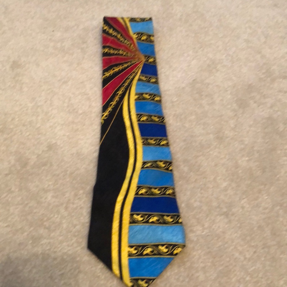 Rush Limbaugh tie